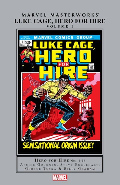 Marvel-Masterworks-Luke-Cage-Hero-for-Hire-Vol-1-2015