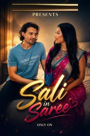 Sali in Saree 2026 Hindi NiksIndian Short Films 720p WEB-DL 1Click Download