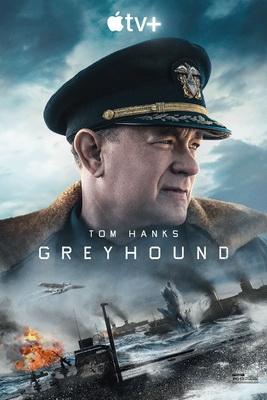 Greyhound (2020) .mkv iTA-ENG WEBDL 1080p x264
