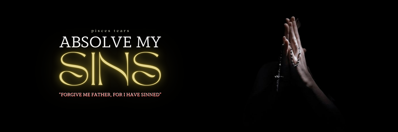 Absolve Me Absolve my sins - pisces_tears - House of the Dragon (TV) [Archive of ...