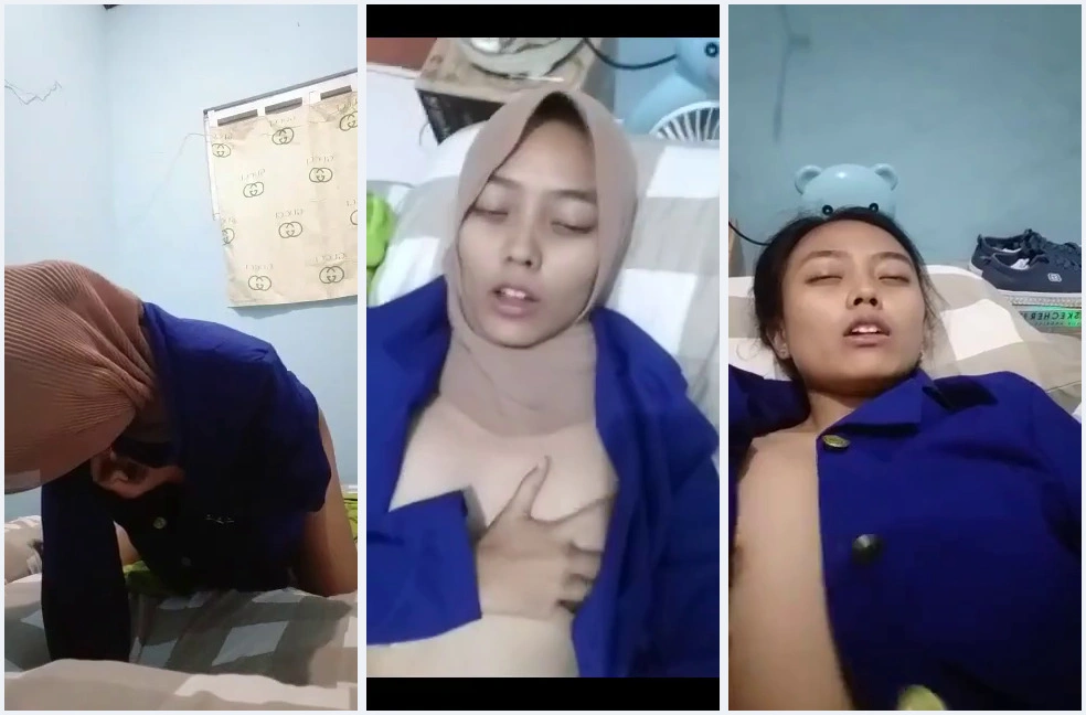 Bokep Indo Maba tebar pesona