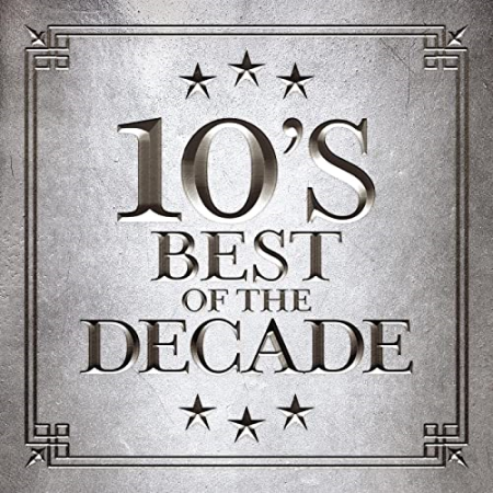 VA   10's   Best of the Decade (2022)