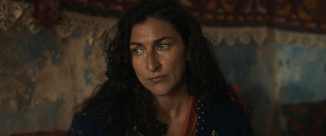 The Persian Version 2023 WebRip [Hindi + Tamil + Telugu + English] 480p, 720p ESub Screenshot