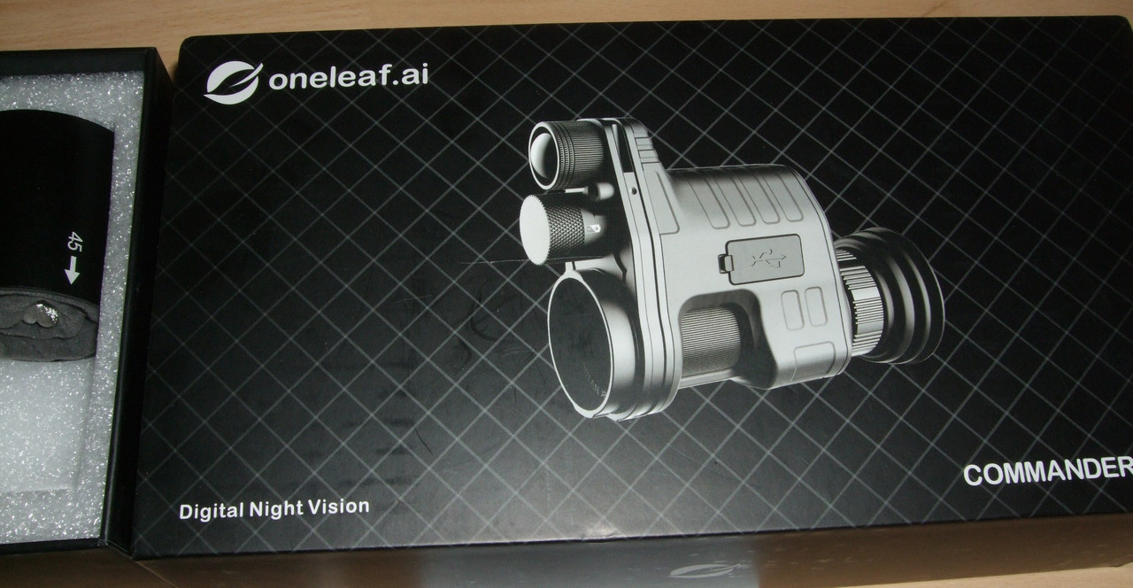 Oneleaf Commander (4)