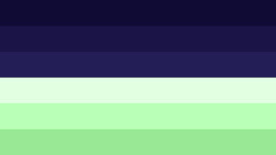AAS flag