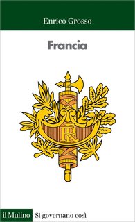 Enrico Grosso - Francia (2006)