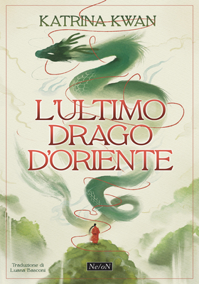 Katrina Kwan - L'ultimo drago d'Oriente (2026)