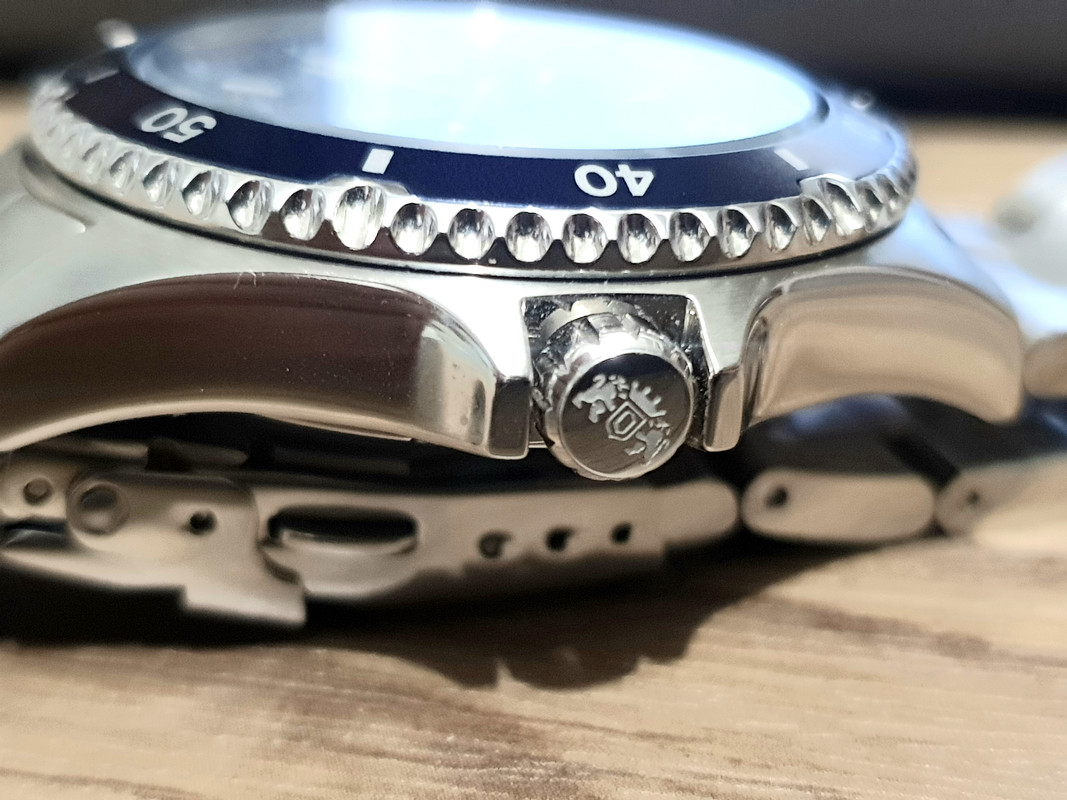 Orient mako 2 forum deals