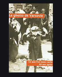 Le canular de l'Holocauste dévoilé 1