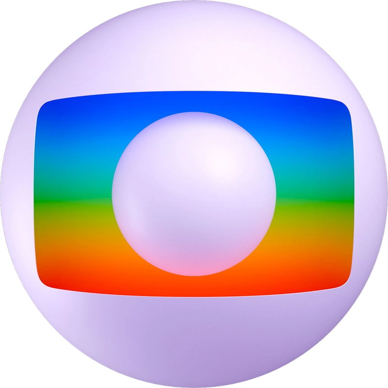 Logo da Globo