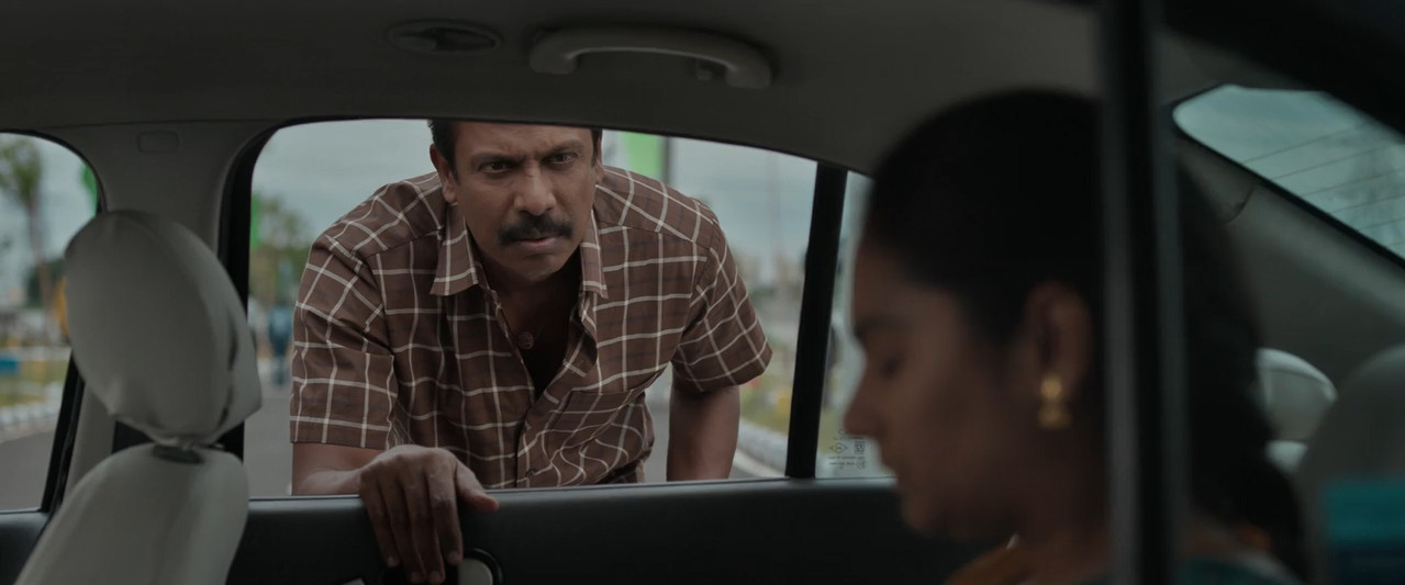 Carmeni Selvam 2026 WebRip [Tamil + Telugu] 480p 720p ESub Screenshot