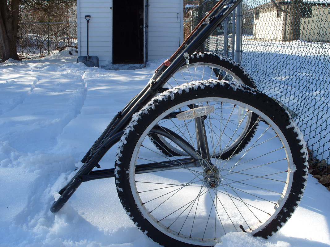 DIY Deer Cart The Hunting Beast