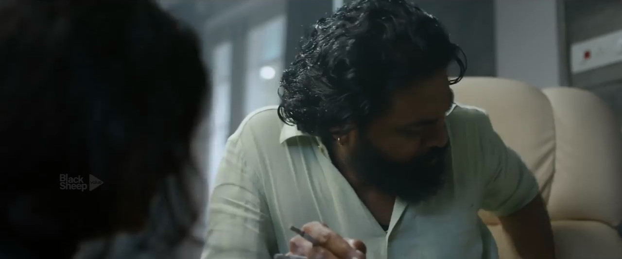 Park 2024 WebRip [Tamil] 480p, 720p Screenshot