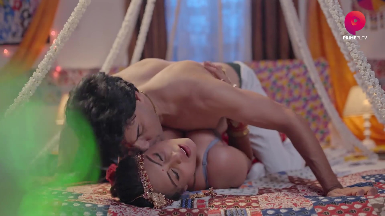 Maangalik (2023) Hindi Season 01 [ Episodes 03-04 Added] | WEB-DL | 1080p | 720p | 480p | PrimePlay WEB Series | Download | Watch Online
