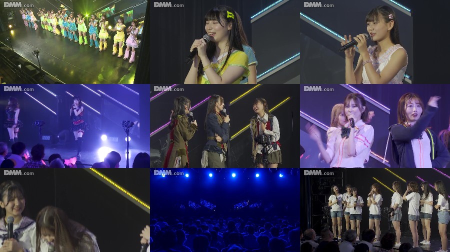 HKT48 ひまわり組