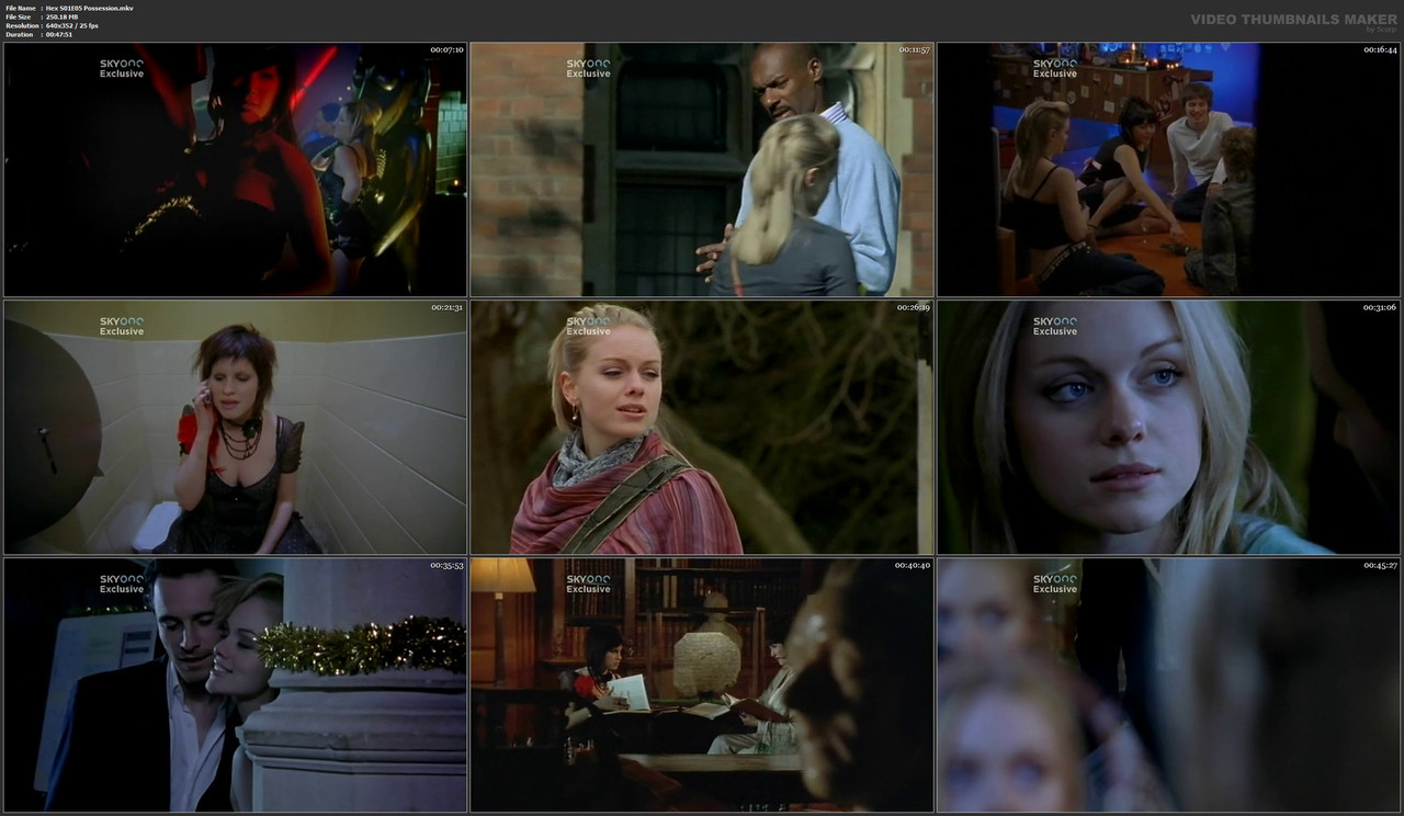 Hex S01E05 Possession.mkv
