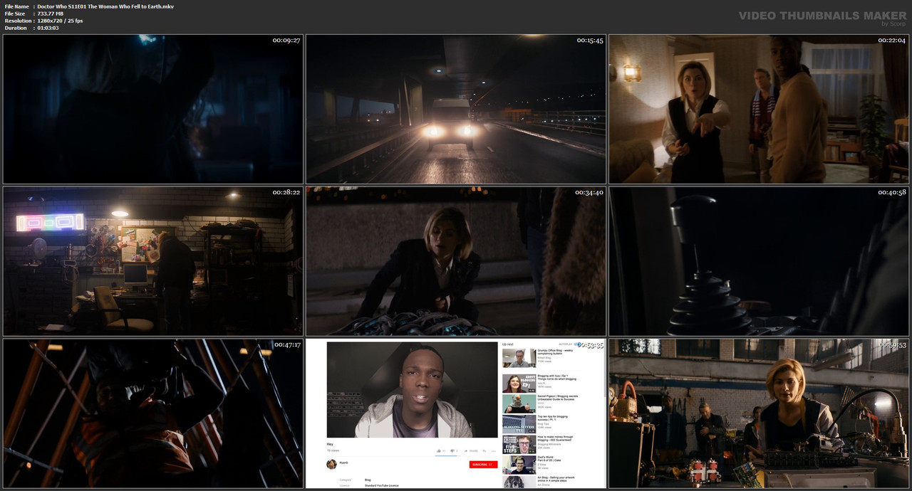 Doctor Who S11E01 The Woman Who Fell to Earth.mkv