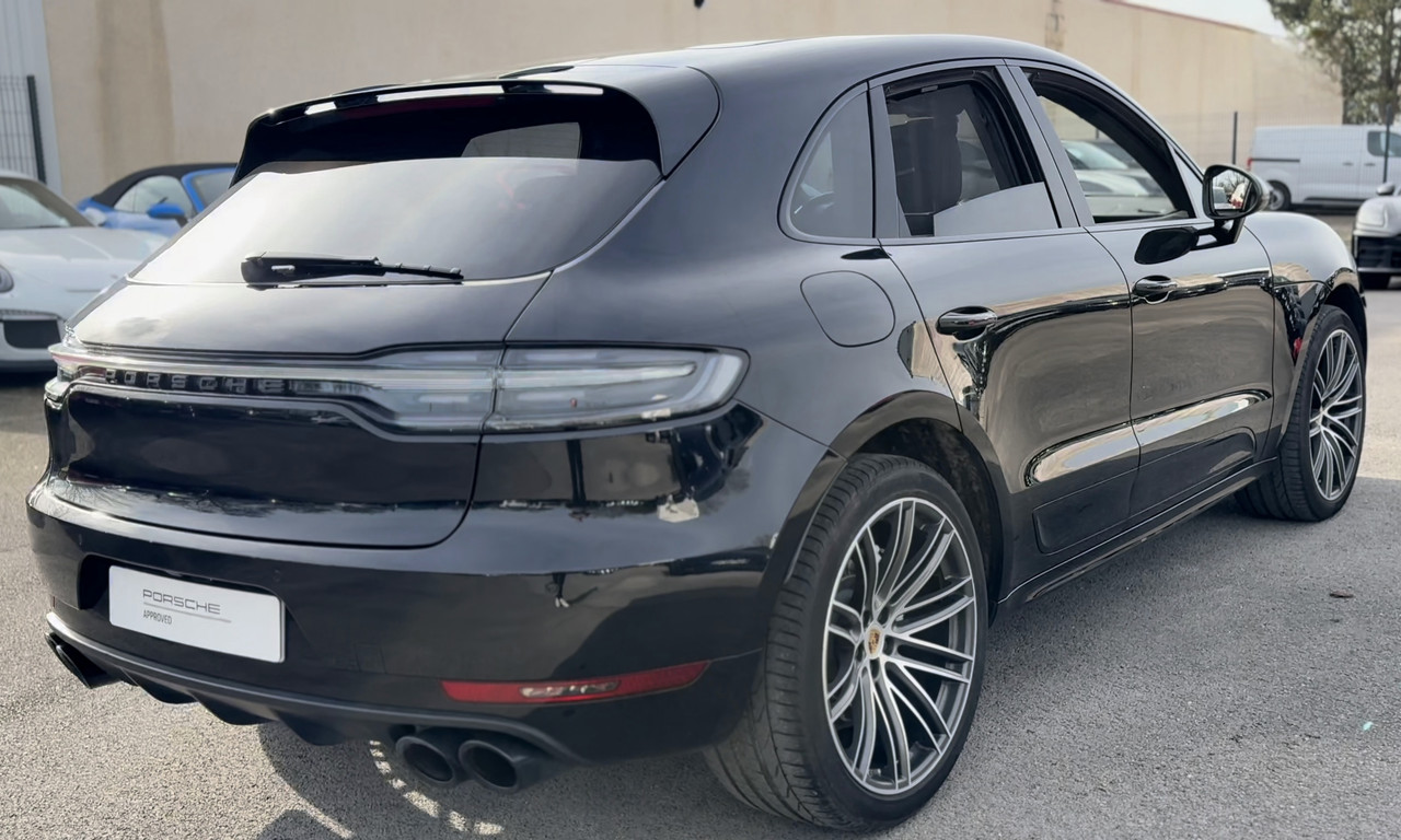 Porsche Macan (1)(3)