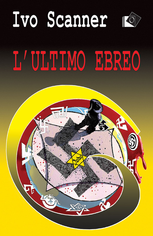 Ivo Scanner – L’ultimo ebreo (2021)
