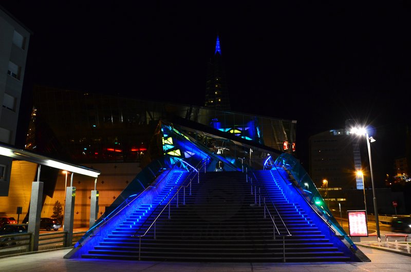 Andorra y sus pueblos-2015 - Blogs de Andorra - Andorra la Vella-31-10-2015 (13)