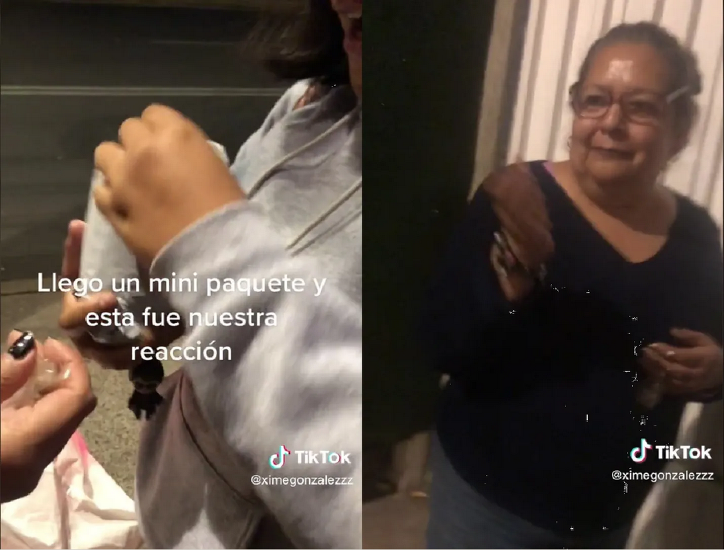 Mujer se hace viral por vestido de XV años feo, lo compró por Mercado Libre