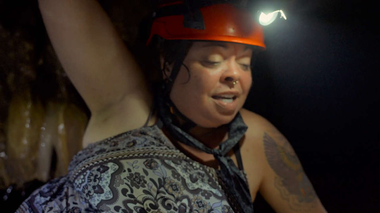 The Mole (US, S07E06) 5