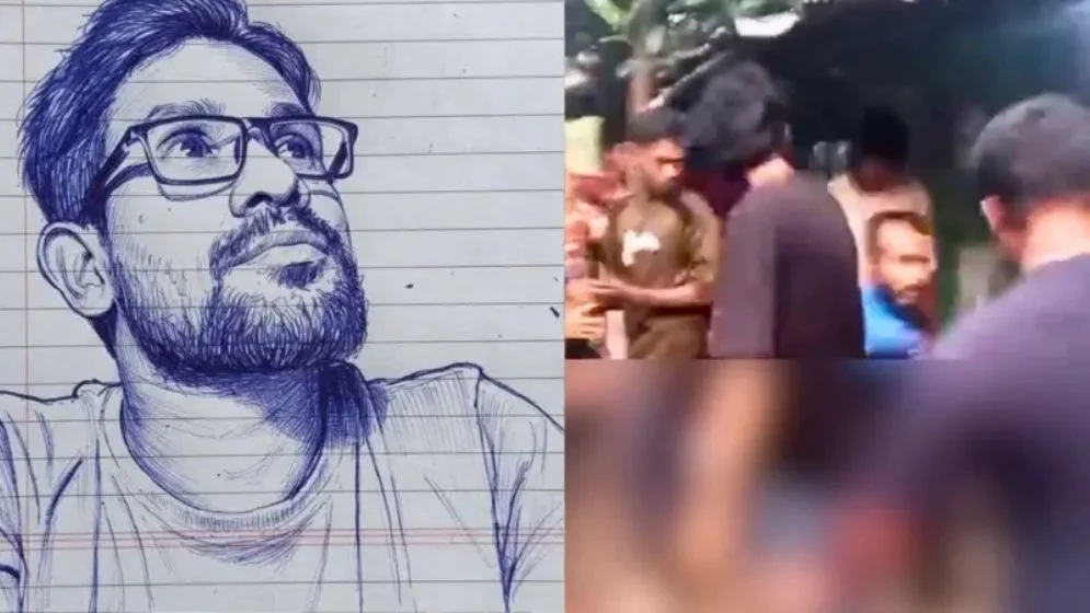 শামীমের বিরুদ্ধে করা ‘মবে’ স্থানীয় জামায়াত নেতাকর্মীদের সংশ্লিষ্টতার অভিযোগ