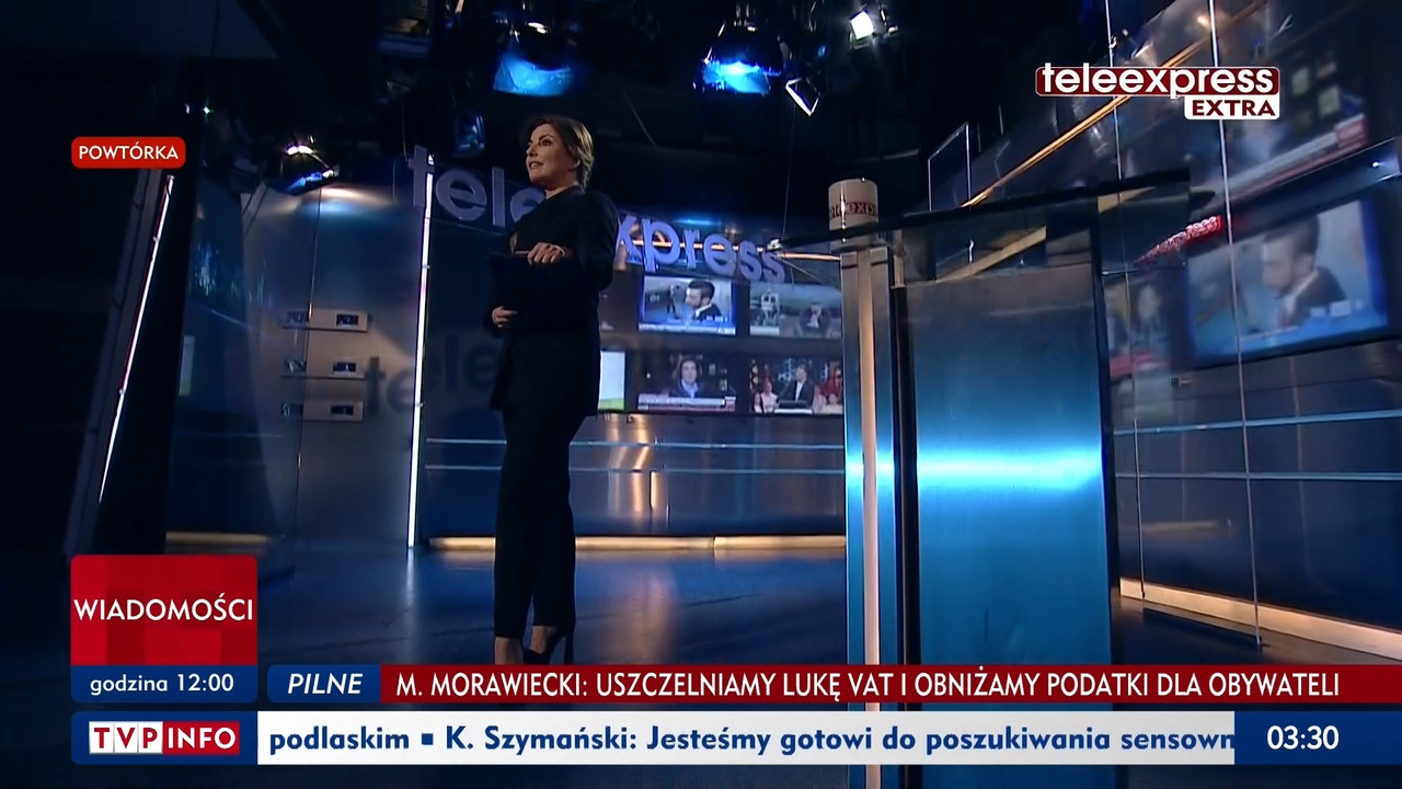 TeX Extra - 12.12.2018 #67