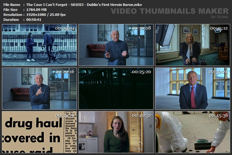 The Case I Can't Forget - S01E03 - Dublin's First Heroin Baron.mkv