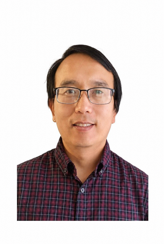 Prof. Libo Zhang