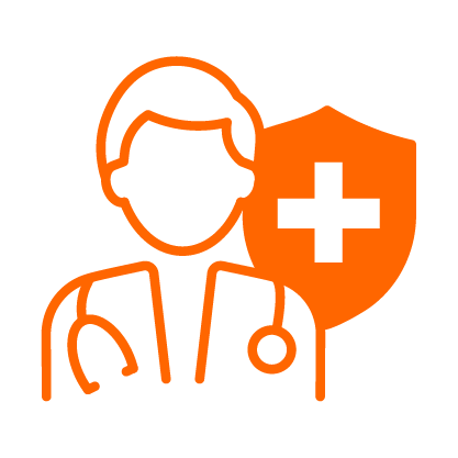 Hospital icon