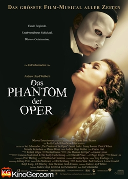Das Phantom der Oper (2004)