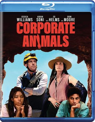 Animali da ufficio (2019) HD m720p iTA AC3 x264