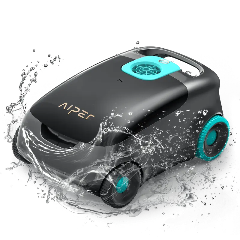 Roomba i7