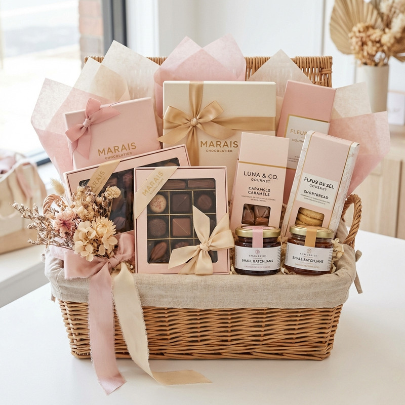 Luxury Hamper