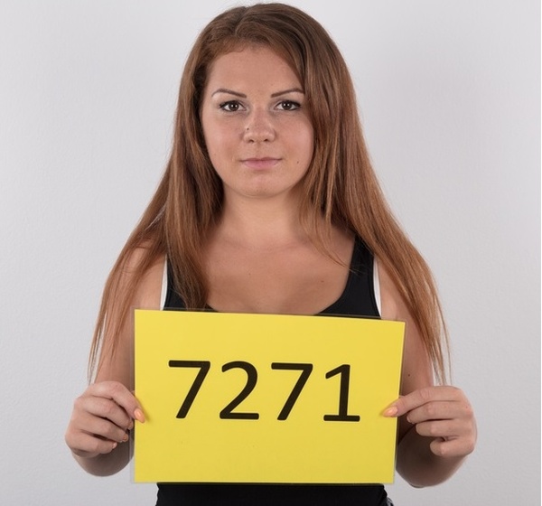 Michaela - 7271 CzechCasting 1080p