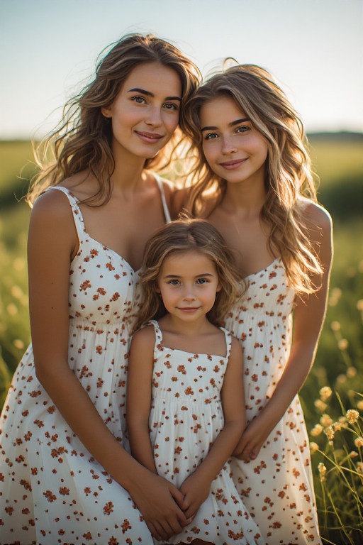 Mother-and-kidpreteengirl-daug-(12)