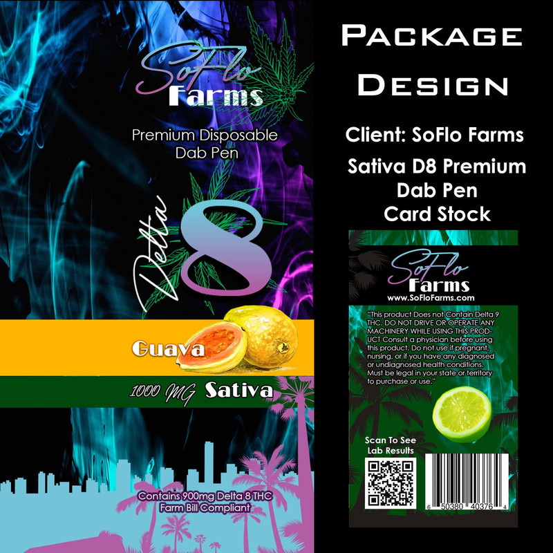 SoFlo Farms