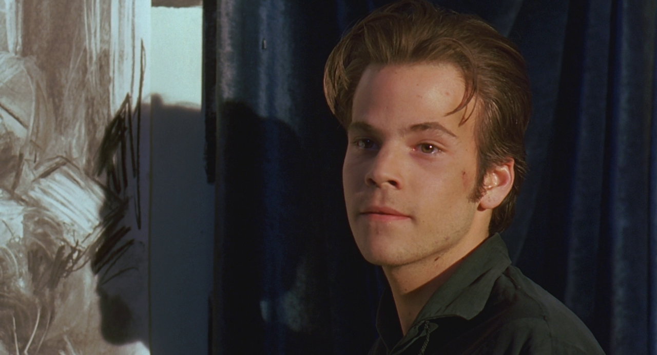 Битлз Четыре плюс один Пятый в квартете (Backbeat) 1994 BDRip 1080p.mkv_20221220_230004.156