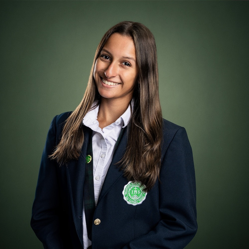 Student Name
