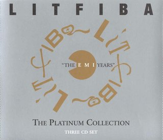 Litfiba - The Platinium Collection (2003).mp3 - 192 Kbps