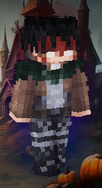 Levi Ackerman season 4 Minecraft Skin