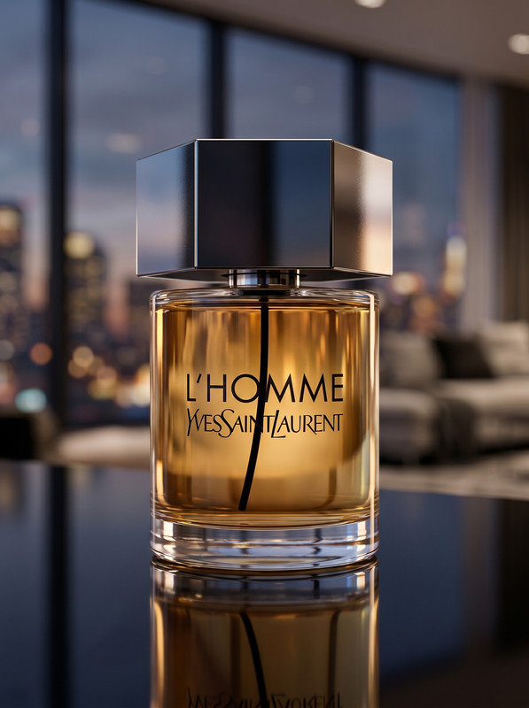 YSL L'Homme EDT