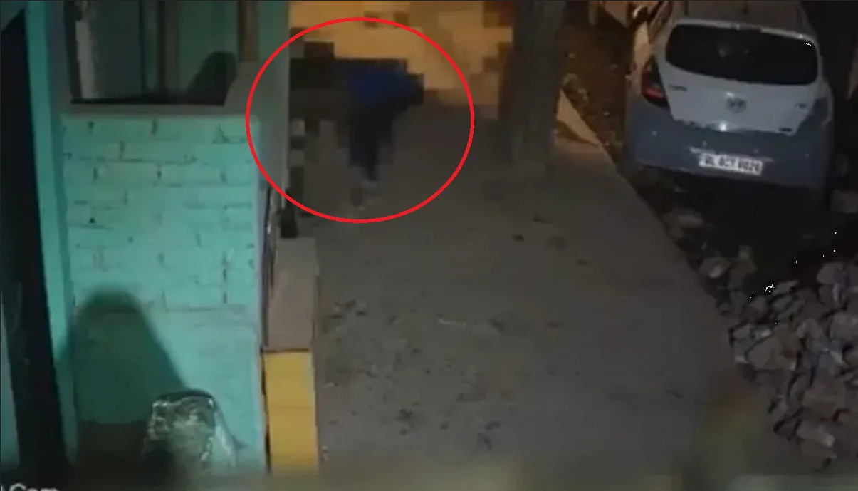 Hombre asesina a una menor con 40 puñaladas tras ser rechazado