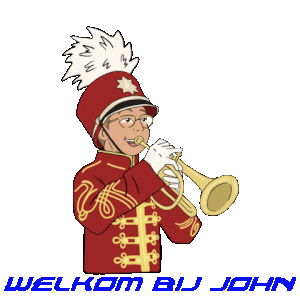 Welkom bij John