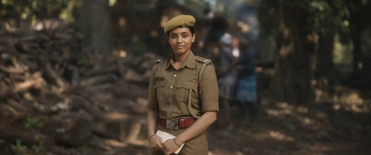 Kantara 2022 WebRip [Hindi + Tamil + Telugu + Malayalam + Kannada] 480p, 720p, 1080p ESub Screenshot