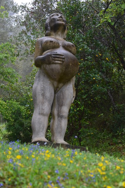 GERONA Y SUS PUEBLOS-2016/2017 - Blogs de España - MUSEO EROTICO CAN GINEBREDA-8-5-2016 (42)