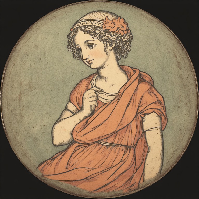Sappho-Karl-Agricola-1839-(4)