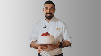 Club Academy - Torte per le feste - Ita