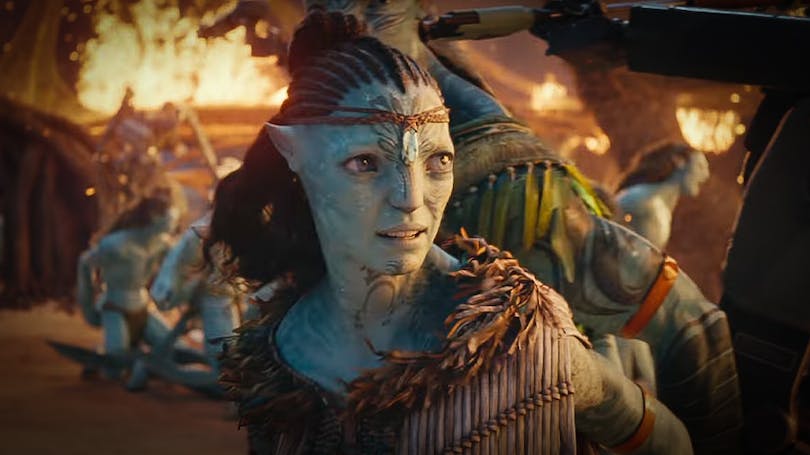 Avatar: The Way of Water